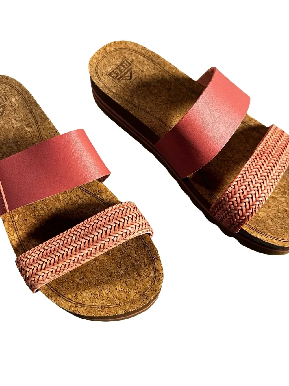 Reef women’s size